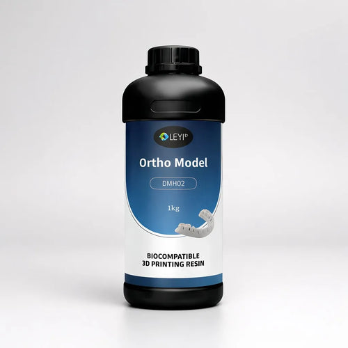 High Precision Dental Model Resin - Grey