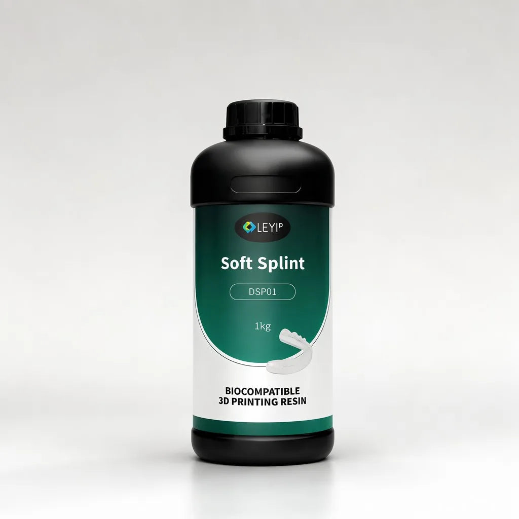 DSP01 Biocompatible Dental Splint Resin