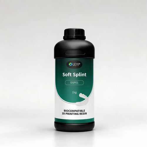 DSP01 Biocompatible Dental Splint Resin
